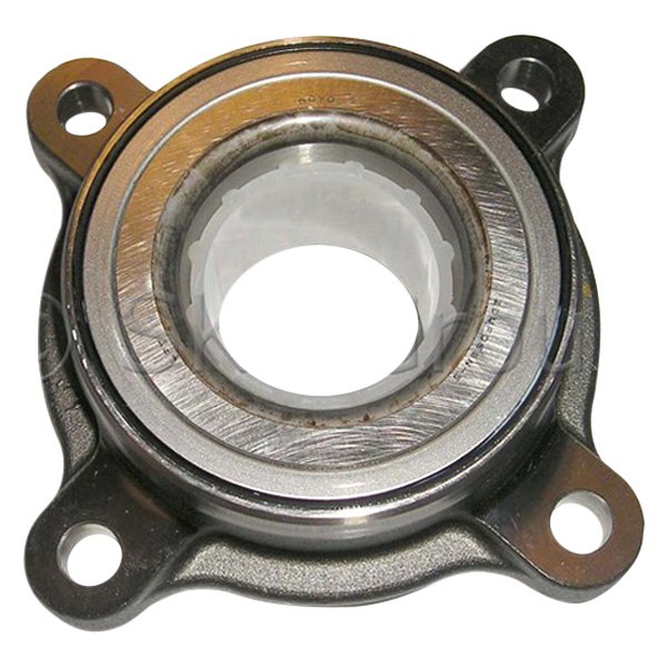 FW211 Front Wheel Bearing & Hub Assembly for 2008-2011 & 2013-2019 Lexus LX570