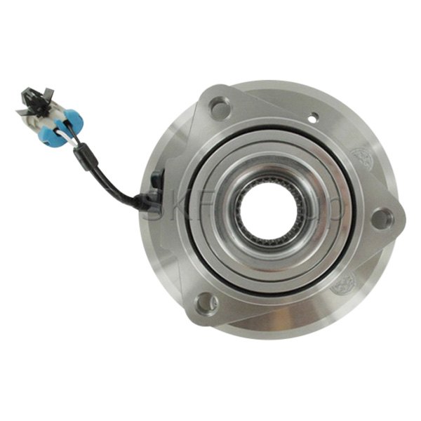 BR930663 Front Wheel Bearing & Hub Assembly for 2012-2015 Chevrolet Captiva Sport