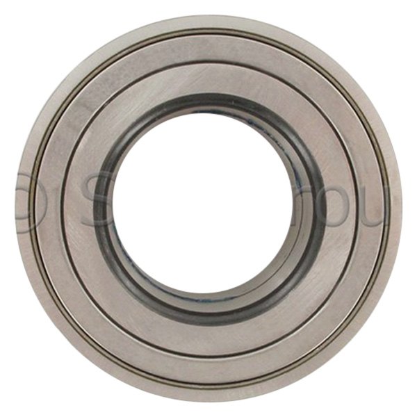 FW23 Front Wheel Bearing & Hub Assembly for 2004-2008 Ford F150