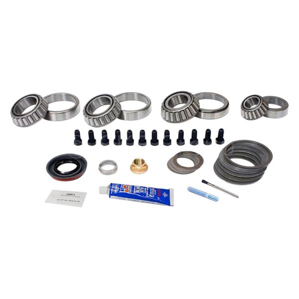 SDK317-MK Rear Diffuser Rebuild Kt for 2000-2005 Ford Excursion