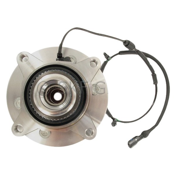BR930759 Front Wheel Bearing & Hub Assembly for 2009-2010 Ford F150