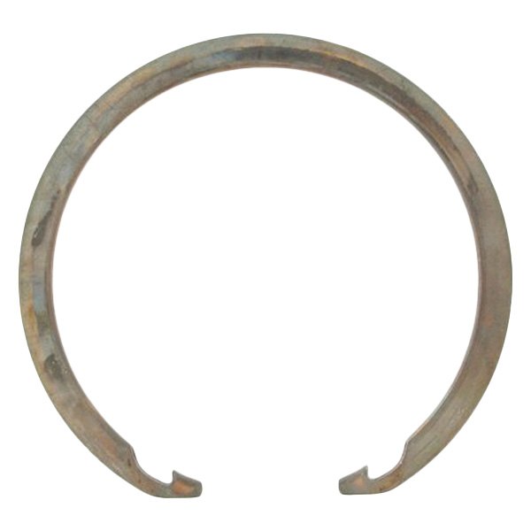 CIR188 2.7 x 3.14 in. Front Wheel Bearing Retaining C-Clip for 2003-2019 Toyota Corolla