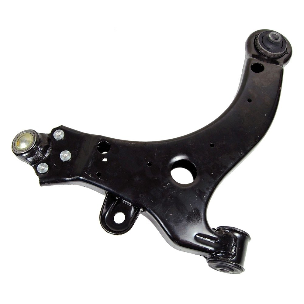 GS20328 Original Grade Front Passenger Side Lower Control Arm & Ball Joint Assembly for 2005-2009 Buick Allure
