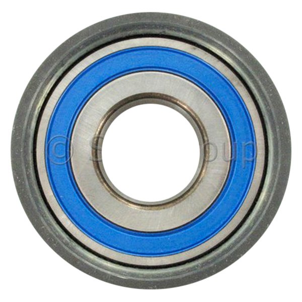 TBP22380 Idler Pulley for 1983 Ferrari 308 GTB