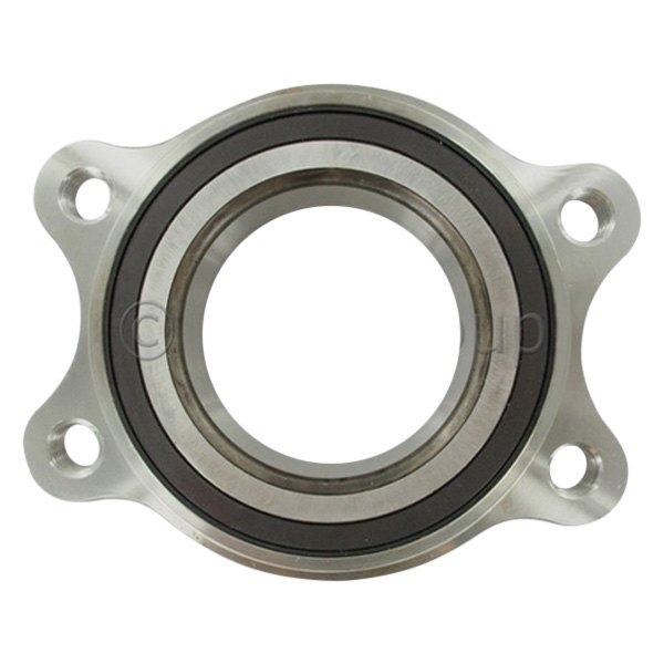 BR930817 Rear Wheel Bearing & Hub Assembly for 2013-2015 Audi RS5