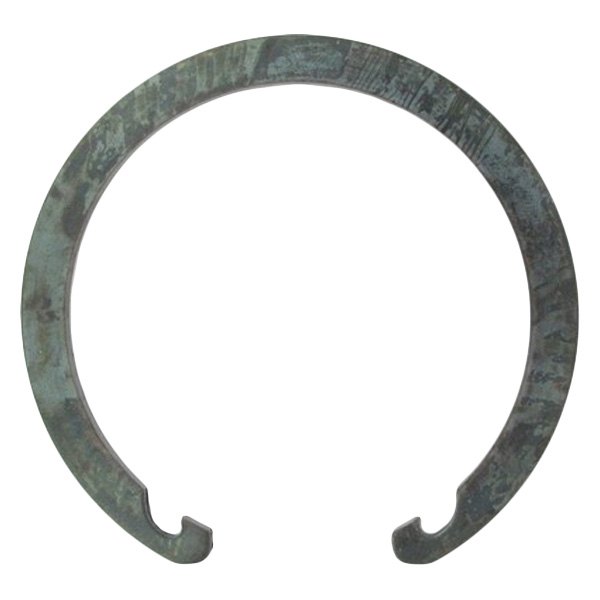 CIR34 2.65 x 3.18 in. Front Wheel Bearing Retaining C-Clip for 2000-2002 Mitsubishi Mirage