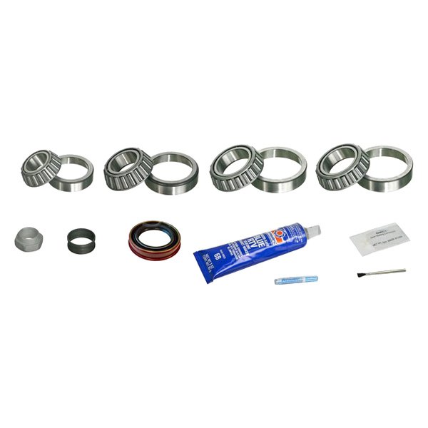 SDK321-J Front Diffuser Rebuild Kt for 1999-2014 Chevrolet Silverado 1500