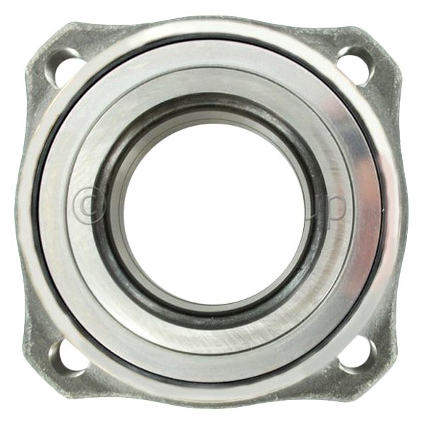 BR930847 Rear Wheel Bearing & Hub Assembly for 2011-2017 BMW X3