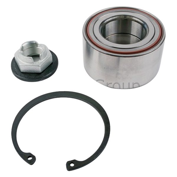 WKH6520 Front Wheel Bearing for 2010-2013 Ford Transit Connect