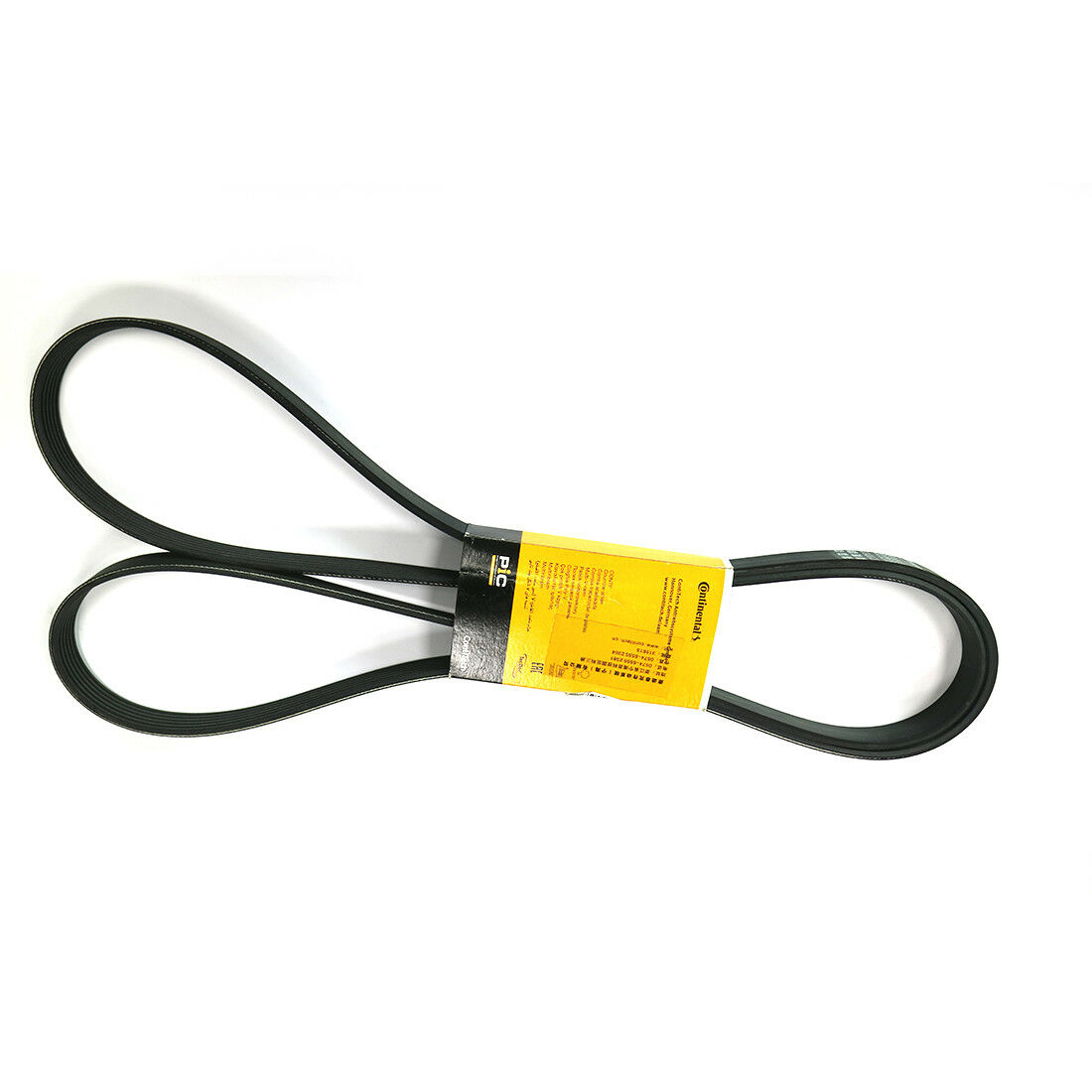 6K2370 Multi Ribbed Belt