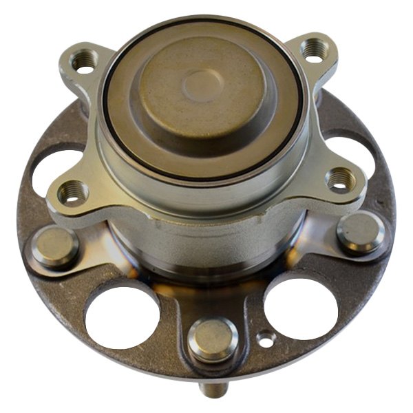 BR930862 Rear Wheel Bearing & Hub Assembly for 2013-2018 Acura ILX