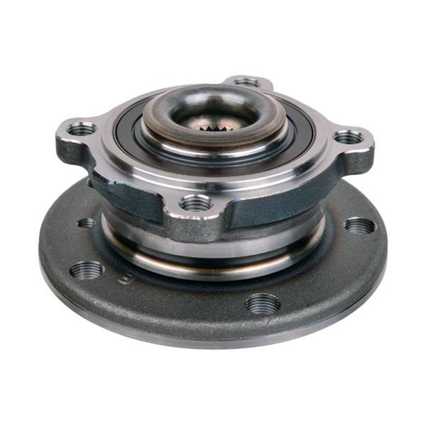 BR930864 Rear Wheel Bearing & Hub Assembly for 2011-2016 Mini Cooper Countryman