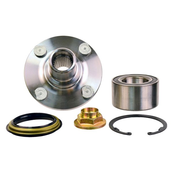 BR930573K Front Wheel Bearing for 1991-2003 Ford Escort