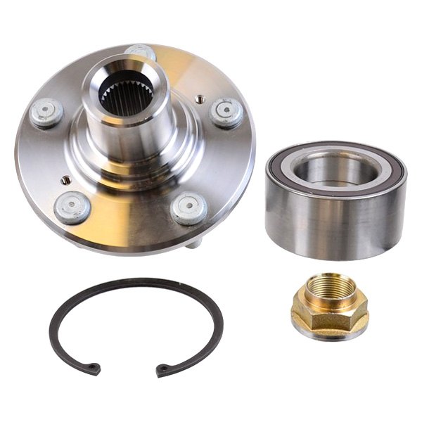 BR930582K Front Wheel Bearing for 2005-2010 Honda Odyssey