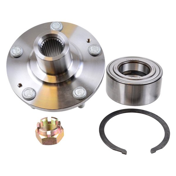 BR930566K Front Wheel Bearing for 2006-2013 & 2016 Kia Optima