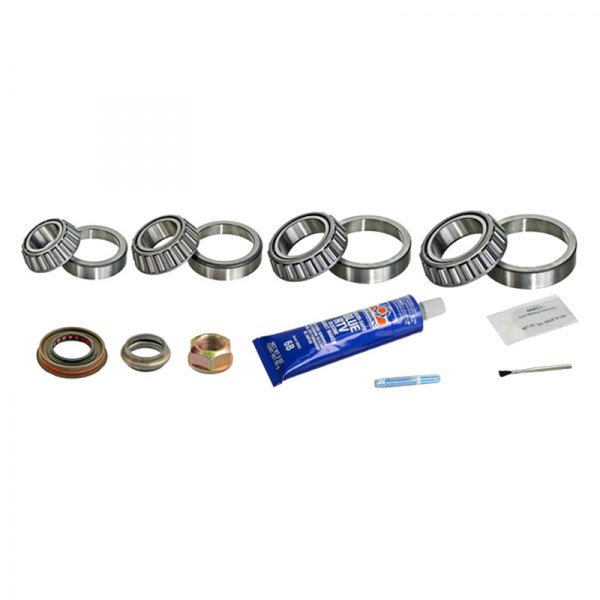 SDK339-N Rear Diffuser Rebuild Kt for 2003-2012 Nissan Frontier