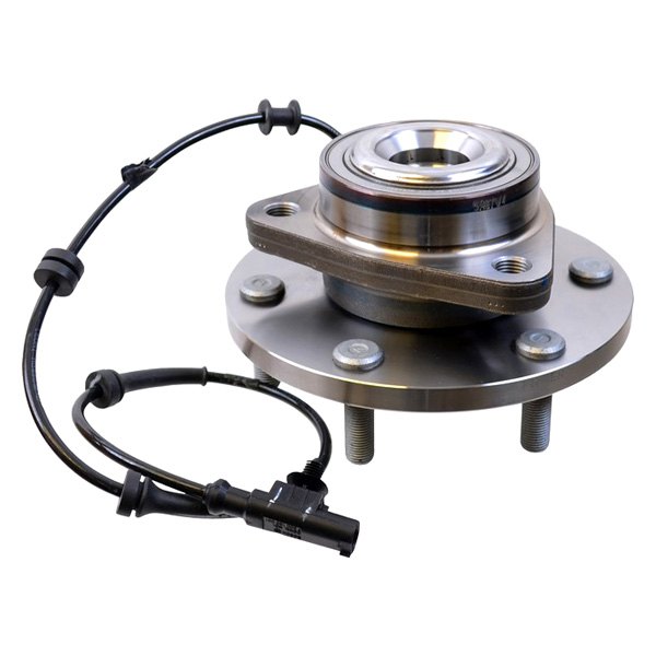 BR930886 Front Wheel Bearing & Hub Assembly for 2011-2015 Nissan Titan