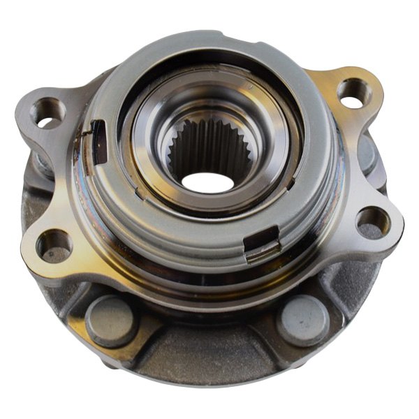 BR930892 Front Wheel Bearing & Hub Assembly for 2006-2010 Infiniti M35