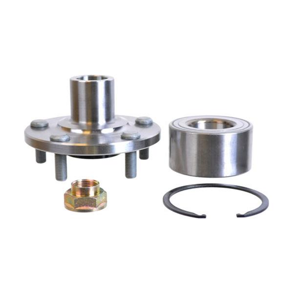 BR930893K Front Wheel Bearing for 2010-2016 Toyota Highlander