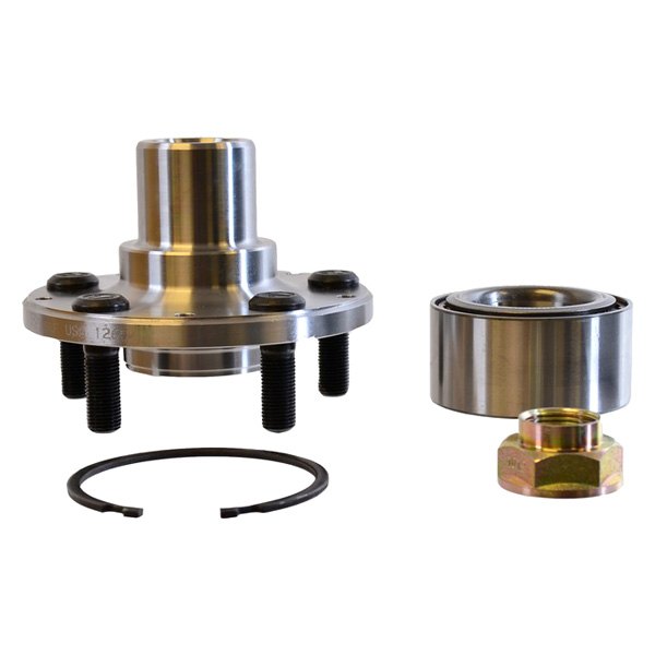 BR930557K Front Wheel Bearing for 2000-2004 Subaru Outback