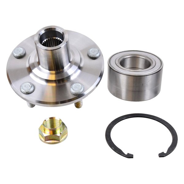 BR930568K Front Wheel Bearing for 2004-2006 Lexus RX330