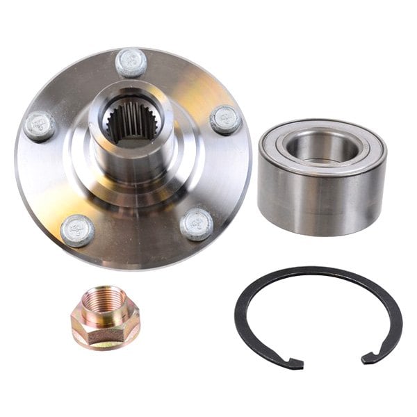 BR930569K Front Wheel Bearing for 2004-2011 Toyota Camry