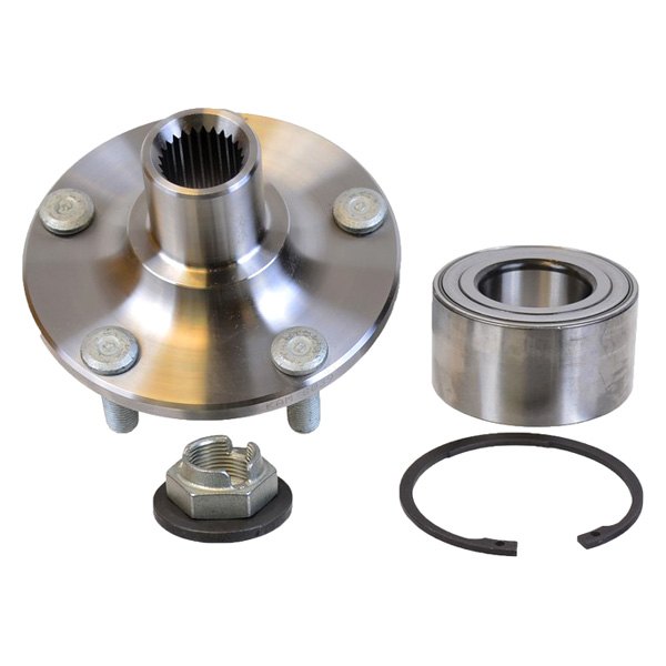 BR930529K Front Wheel Bearing for 2010-2013 Ford Transit Connect