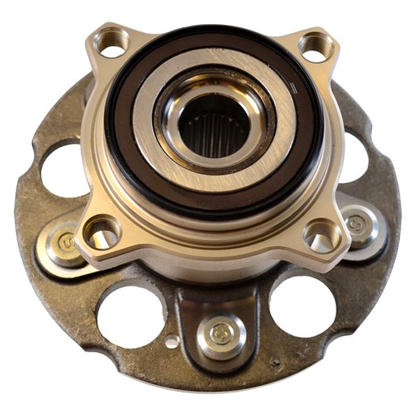 BR930909 Rear Wheel Bearing & Hub Assembly for 2013-2015 Acura RDX