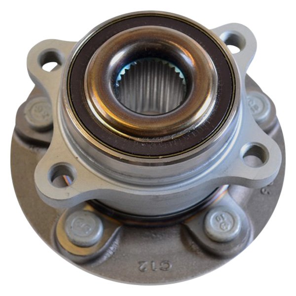 BR930913 Front Wheel Bearing & Hub Assembly for 2013-2020 Ford Fusion