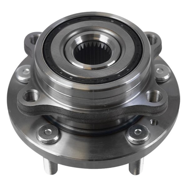 BR930983 Front Wheel Bearing & Hub Assembly for 2017-2018 Kia Soul