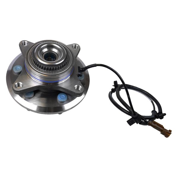 BR931007 Front Wheel Bearing & Hub Assembly for 2015-2017 Ford F150
