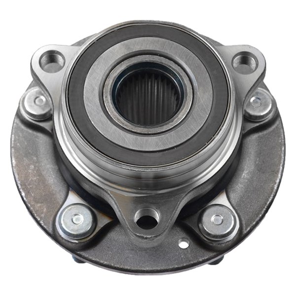 BR930989 Front Wheel Bearing & Hub Assembly for 2017-2018 Hyundai Elantra