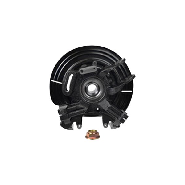 BR935002LK Rear Right Wheel Bearing & Hub Assembly for 2002-2005 Ford Explorer