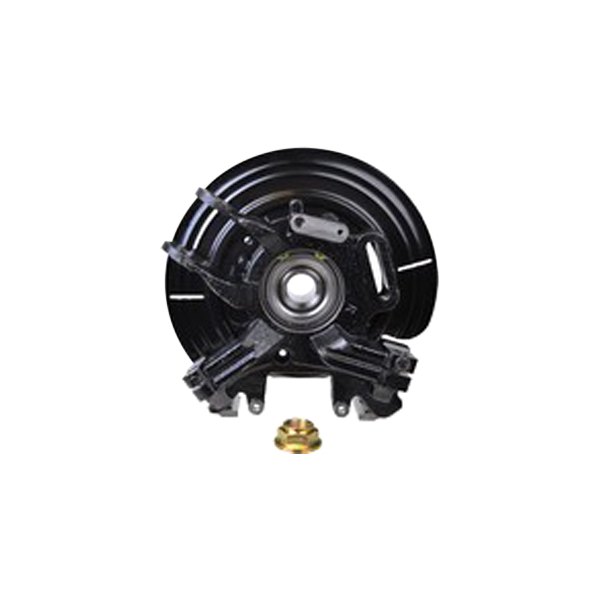 BR935001LK Rear Left Wheel Bearing & Hub Assembly for 2002-2005 Ford Explorer