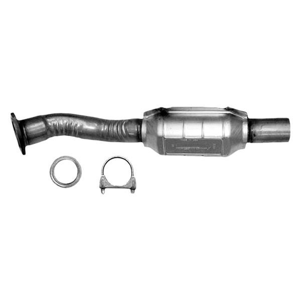642237 CalCat Catalytic Converter for 2006-2012 Toyota RAV4