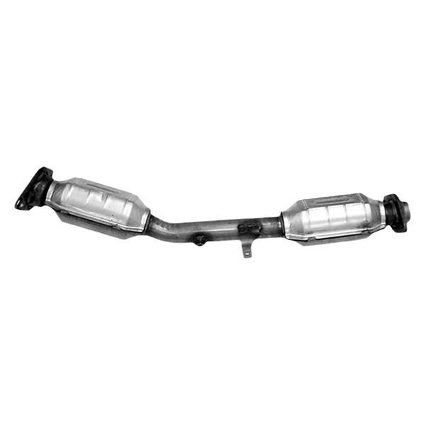 642226 CalCat Catalytic Converter for 2007-2011 Nissan Versa -  Ap Exhaust