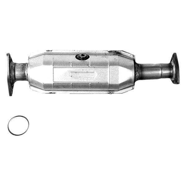 642189 CalCat Catalytic Converter for 2003-2007 Honda Accord