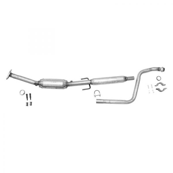 642168 CalCat Catalytic Converter for 2004-2006 Scion xB -  Ap Exhaust