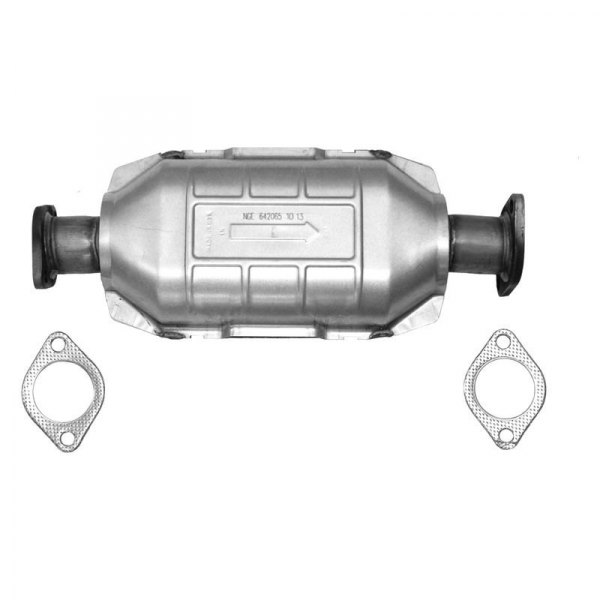 642065 CalCat Catalytic Converter for 2005-2009 Hyundai Tucson