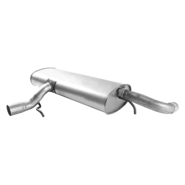 40123 Exhaust Muffler for 2010-2017 Chevrolet Equinox -  Ap Exhaust