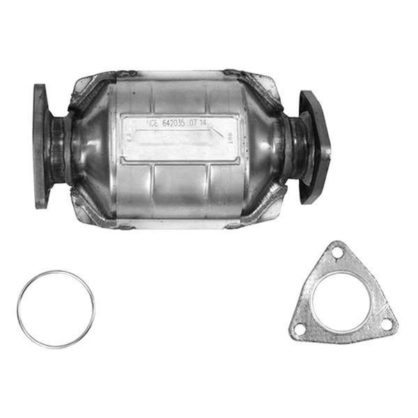 642035 CalCat Catalytic Converter for 2009-2014 Acura TL