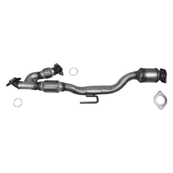 642033 CalCat Catalytic Converter for 2009-2014 Nissan Murano -  Ap Exhaust