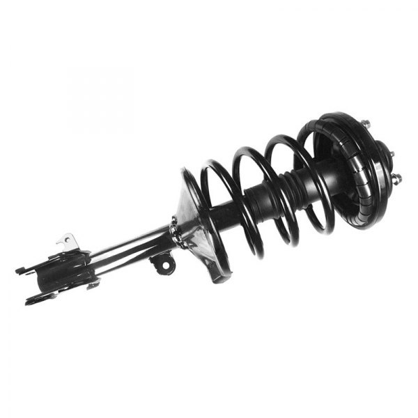 2331595L Front Left Quick-Strut Assembly for 2003-2005 Honda Pilot