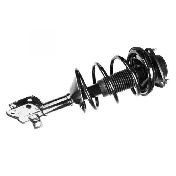 1331761L Front Left Quick-Strut Assembly for 1998-1999 Subaru Legacy