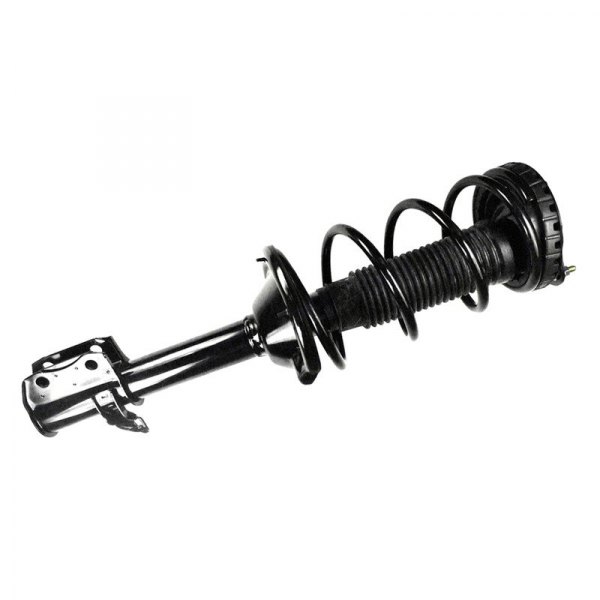 1331772L Rear Left Quick-Strut Assembly for 1998-1999 Subaru Legacy