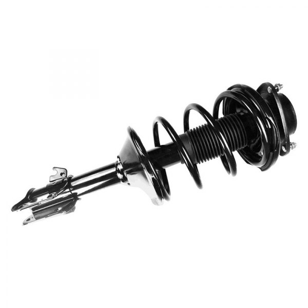 1331760R Front Right Quick-Strut Assembly for 2000-2002 Subaru Legacy
