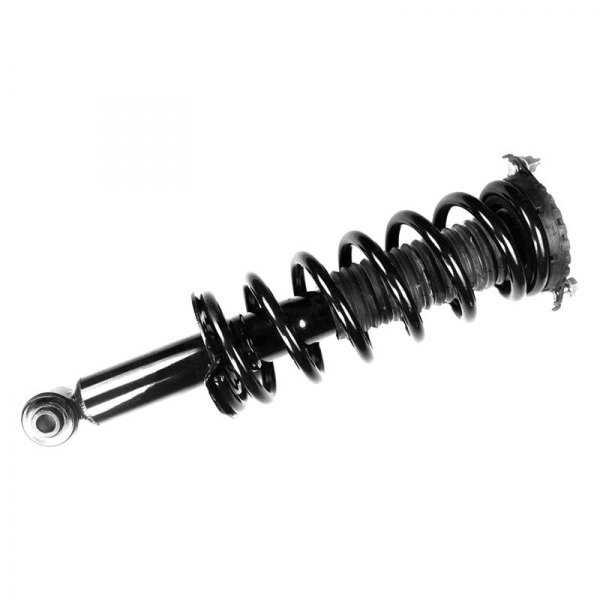 1345470 Rear Quick-Strut Assembly for 2005-2009 Subaru Legacy