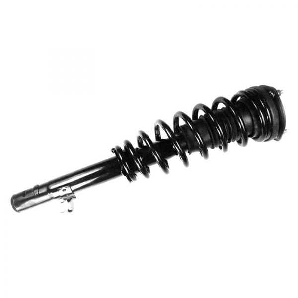 1335543L Front Left Quick-Strut Assembly for 2006-2009 Ford Fusion
