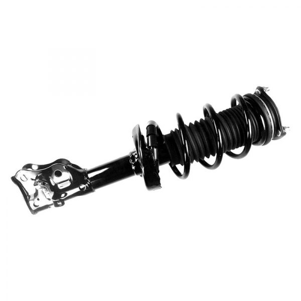 1331629L Front Left Quick-Strut Assembly for 2006-2011 Honda Civic