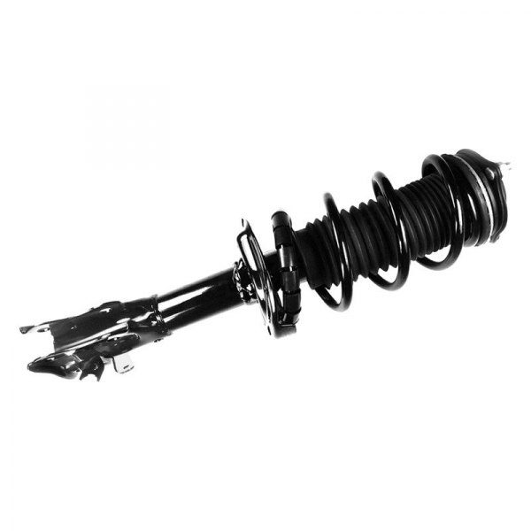 2331629R Front Right Quick-Strut Assembly for 2006-2011 Honda Civic